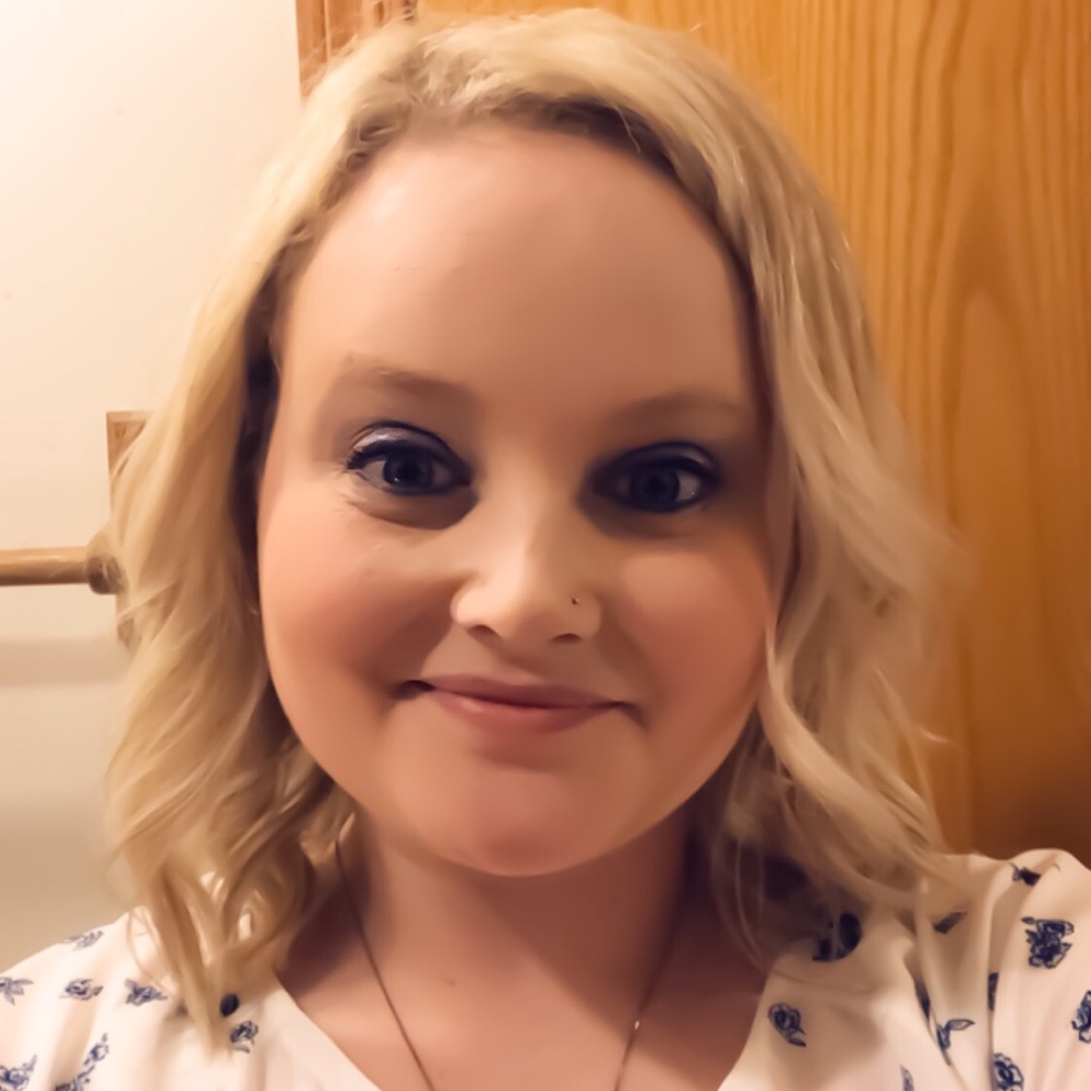 Meet your Posher, Jodi